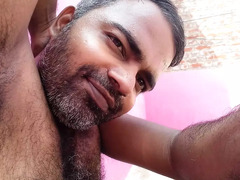 Maya Mandev from India gets her yam-sized caboose torn up in scorching Pakistani Desi act